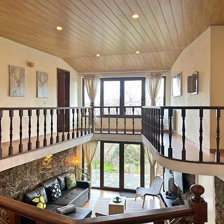 Villa Retiro De Gondramaz - 200 M2 Exterior foto