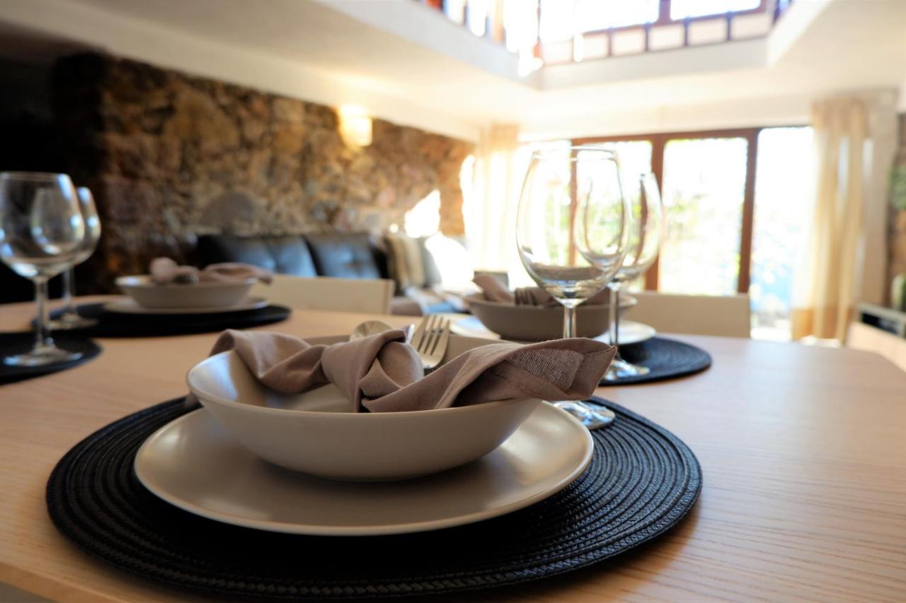 Villa Retiro De Gondramaz - 200 M2 Exterior foto