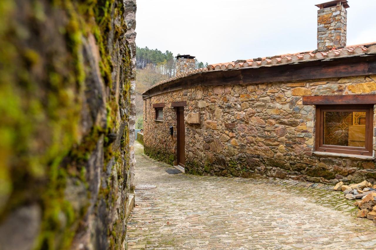 Villa Retiro De Gondramaz - 200 M2 Exterior foto