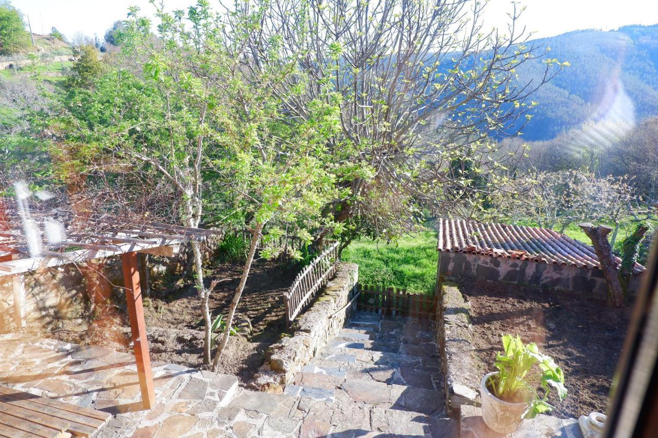 Villa Retiro De Gondramaz - 200 M2 Exterior foto