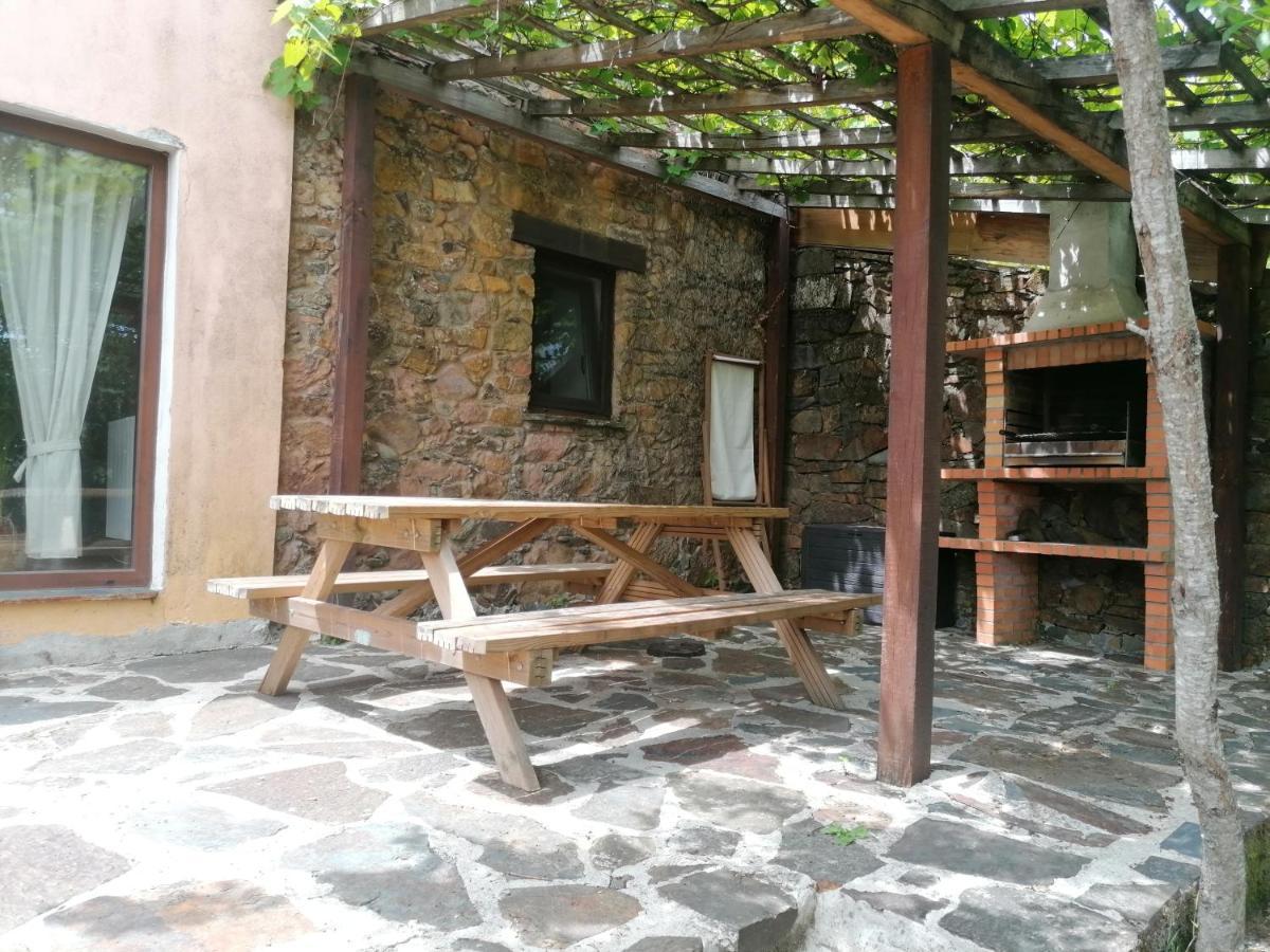 Villa Retiro De Gondramaz - 200 M2 Exterior foto