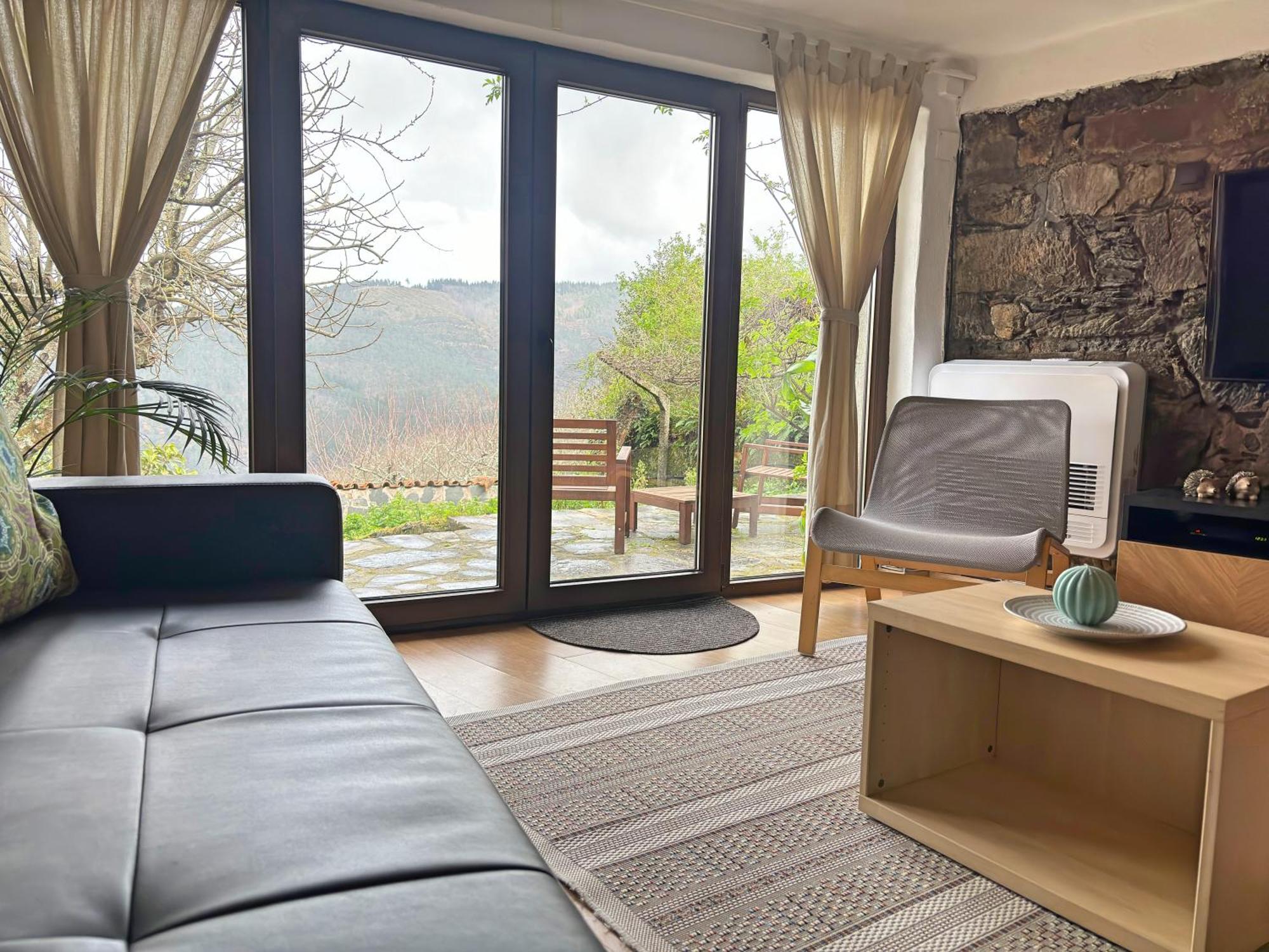 Villa Retiro De Gondramaz - 200 M2 Exterior foto