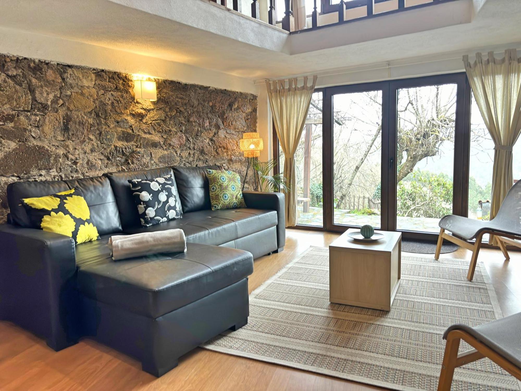Villa Retiro De Gondramaz - 200 M2 Exterior foto