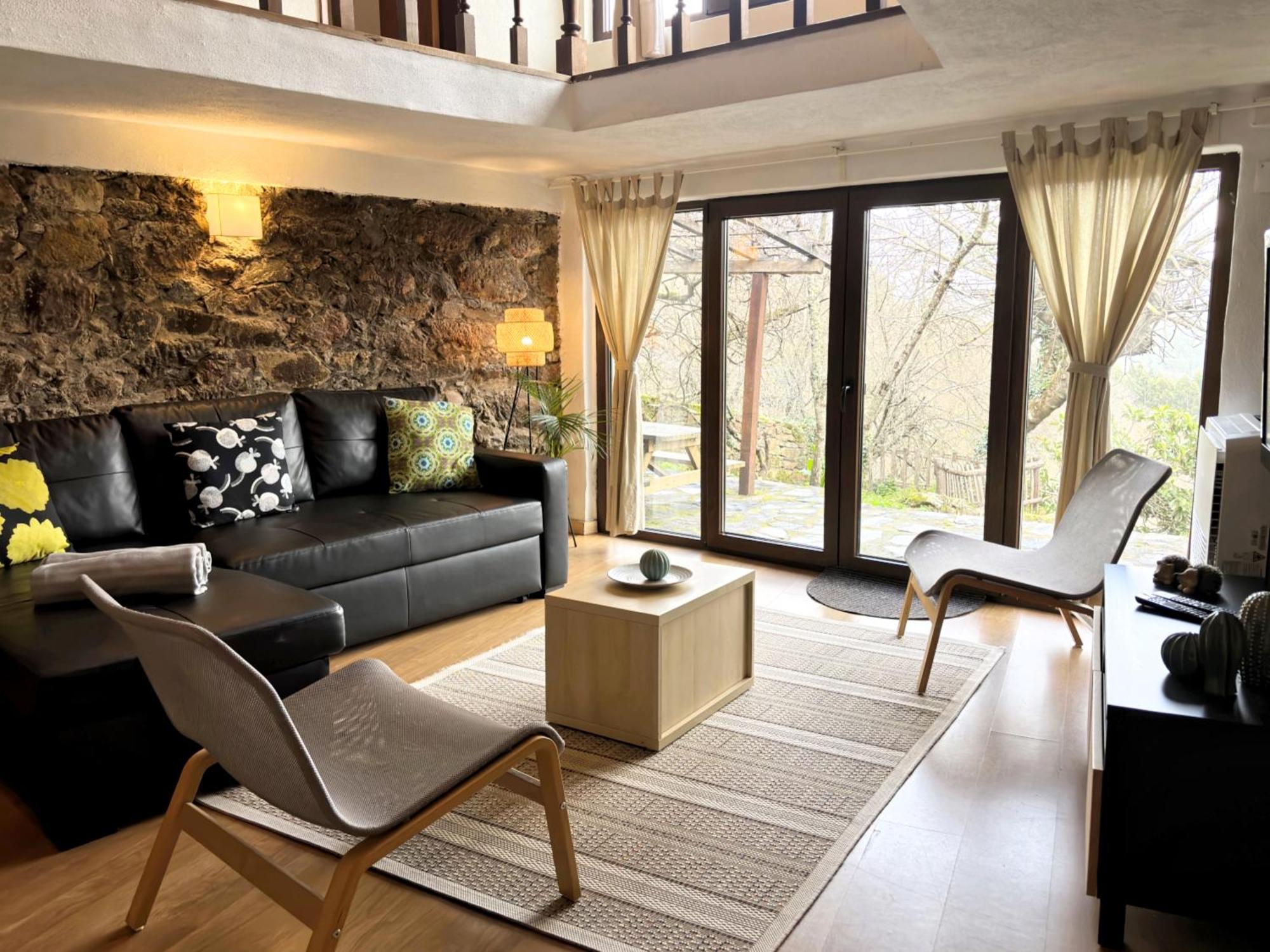 Villa Retiro De Gondramaz - 200 M2 Exterior foto