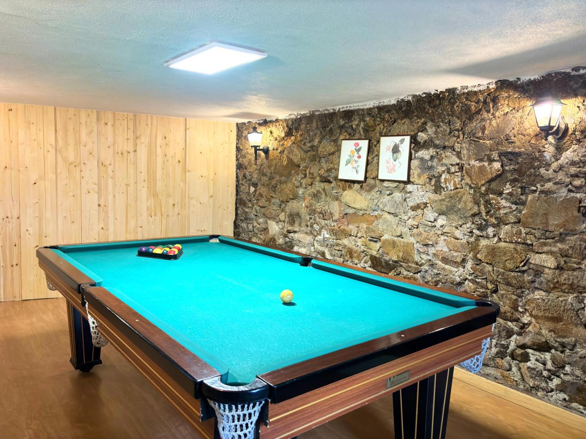 Villa Retiro De Gondramaz - 200 M2 Exterior foto