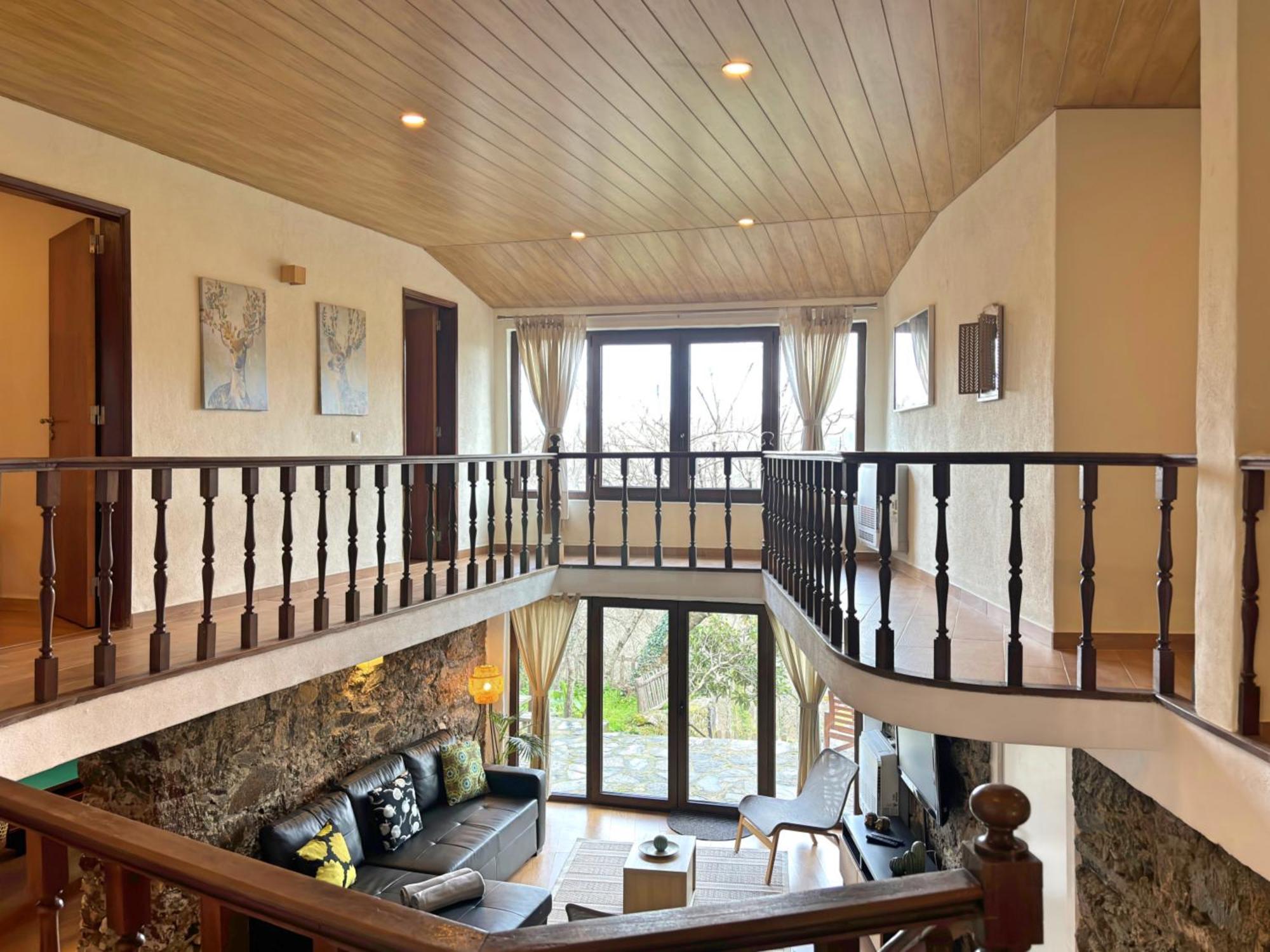 Villa Retiro De Gondramaz - 200 M2 Exterior foto