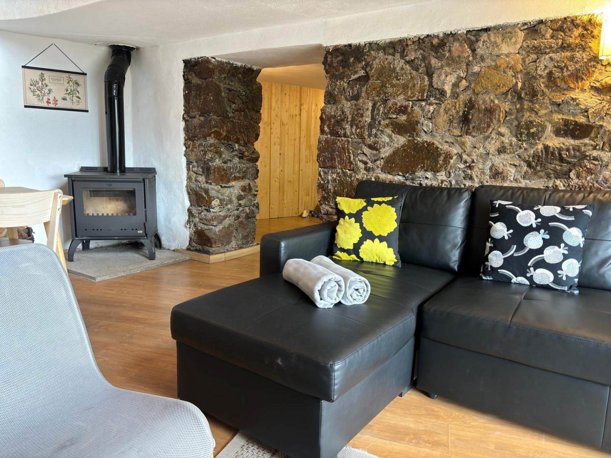 Villa Retiro De Gondramaz - 200 M2 Exterior foto