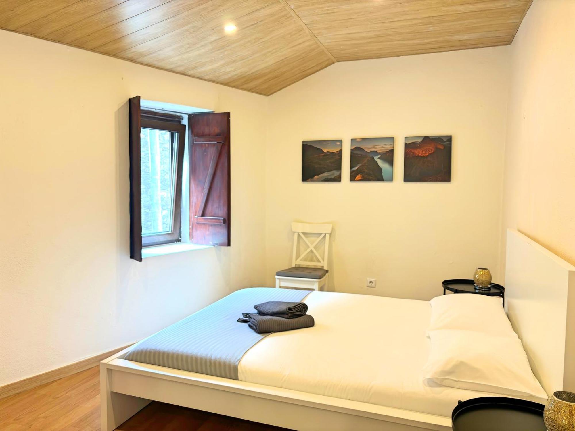 Villa Retiro De Gondramaz - 200 M2 Exterior foto