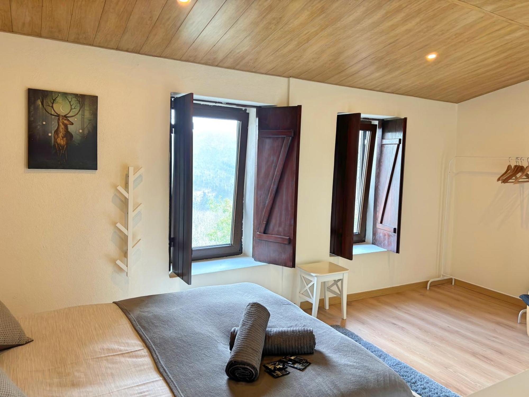Villa Retiro De Gondramaz - 200 M2 Exterior foto