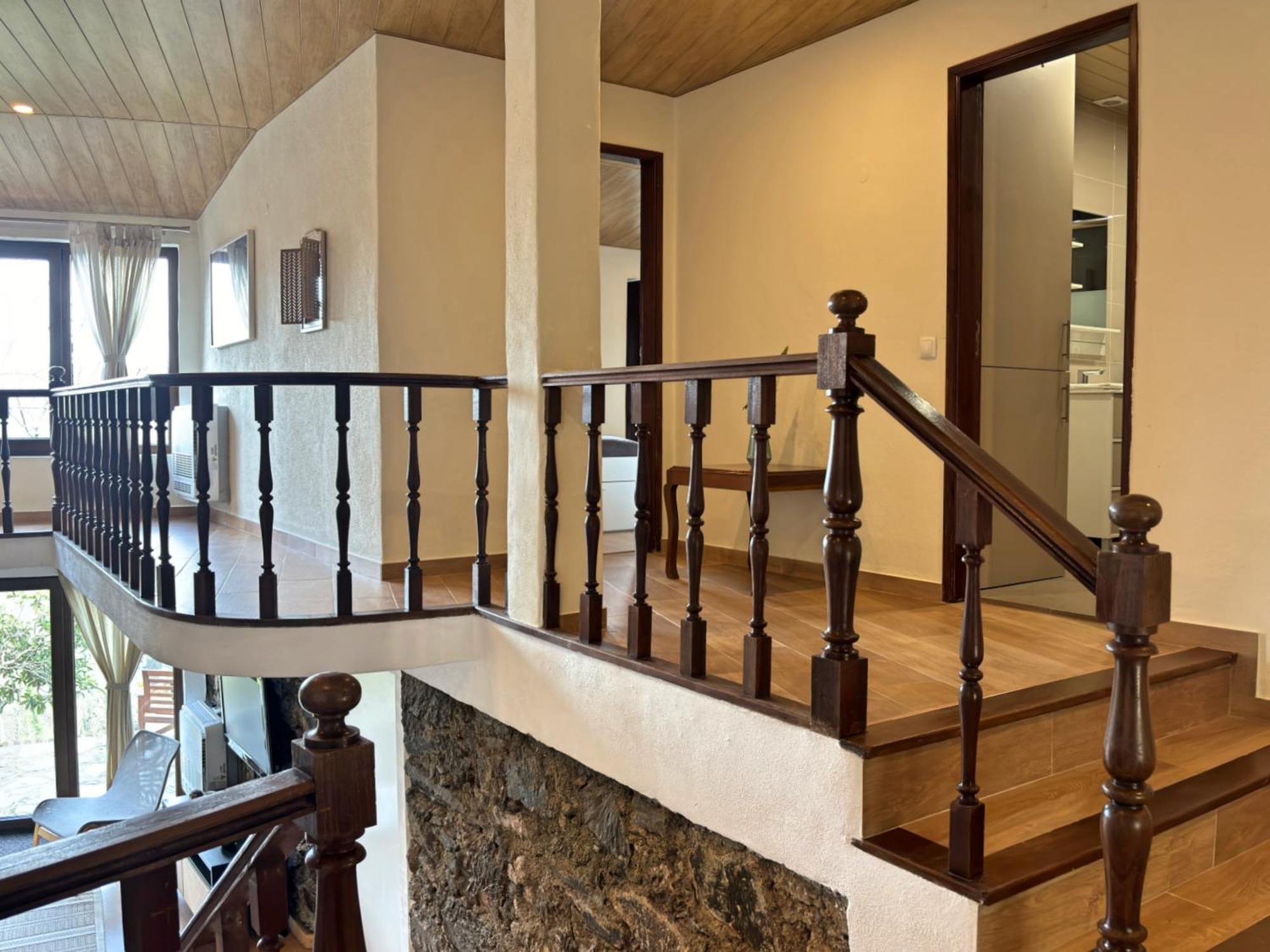 Villa Retiro De Gondramaz - 200 M2 Exterior foto